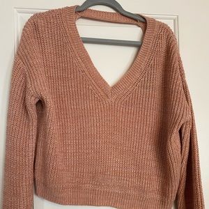 NWT Lulus sweater